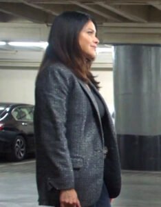 The Rookie S06 Alyssa Diaz - Image 3