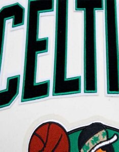 Boston Celtics - Image 7