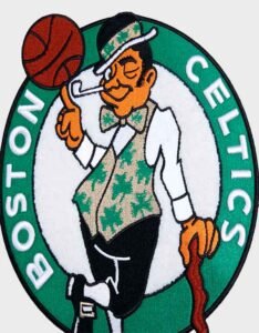 Boston Celtics - Image 5