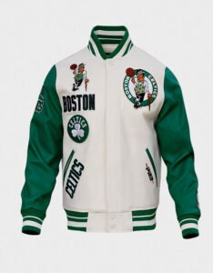 Boston Celtics