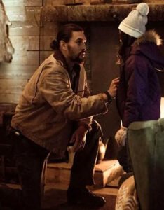 Jason Momoa Braven Jacket - Image 3