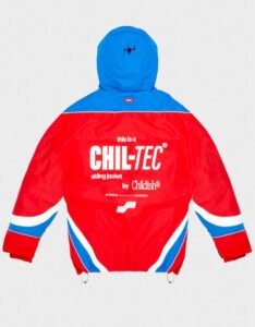 Childish Ski Chil-Tec Jacket - Image 2