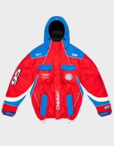 Childish Ski Chil-Tec Jacket