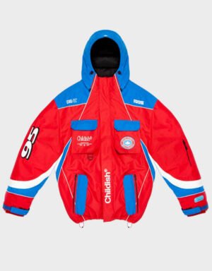 Childish Ski Chil-Tec Jacket | The Fitted Jackets