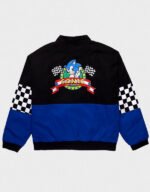 Sonic the Hedgehog Racing Jacket - Image 2