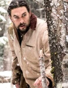 Jason Momoa Braven Jacket
