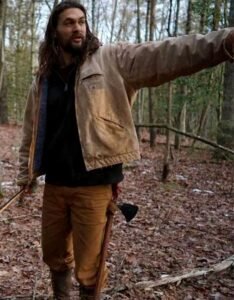 Jason Momoa Braven Jacket - Image 2