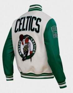 Boston Celtics - Image 4