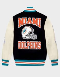 OVO x NFL Miami Dolphins - Image 2