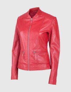 Lightweight Sheep Jacket - Image 3