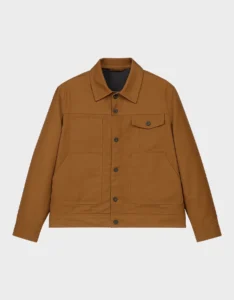 Filson Tin Cloth Jacket