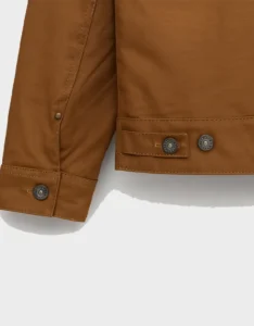 Filson Tin Cloth Jacket