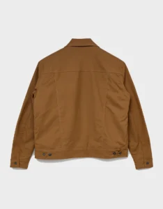 Filson Tin Cloth Jacket