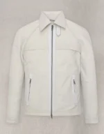 Jason Statham Fast X Leather Jacket