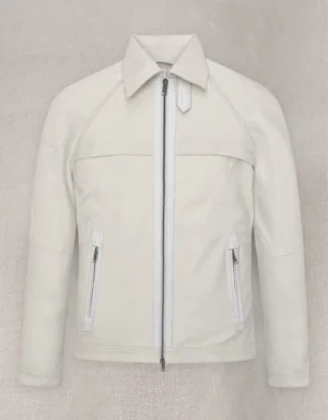 Jason Statham Fast X Leather Jacket