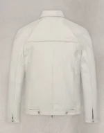 Jason Statham Fast X Leather Jacket