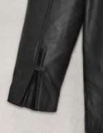 Tom Cruise Mission Impossible Rogue Nation Leather Jacket
