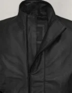 Tom Cruise Mission Impossible Rogue Nation Leather Jacket