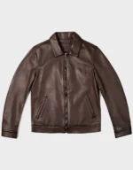 Keanu Jacket | The Fitted Jackets