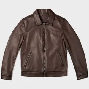 Keanu Jacket | The Fitted Jackets
