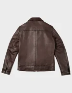 Keanu Jacket | The Fitted Jackets