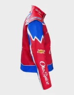 John C Reilly Talladega Nights Old Spice Red Jacket | The Fitted Jackets