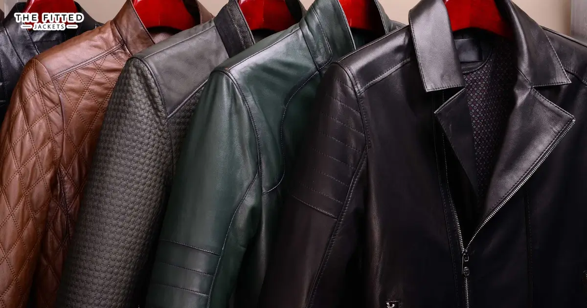 Common Mistakes People Make When Buying Leather Jackets