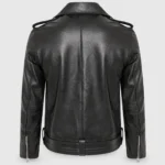 Negan The Walking Dead Leather Jacket